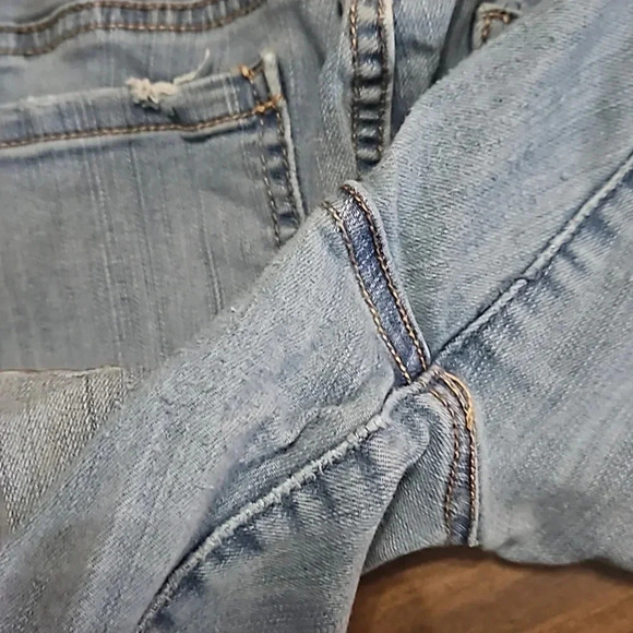 TORRID JEGGING - Picture 9 of 11